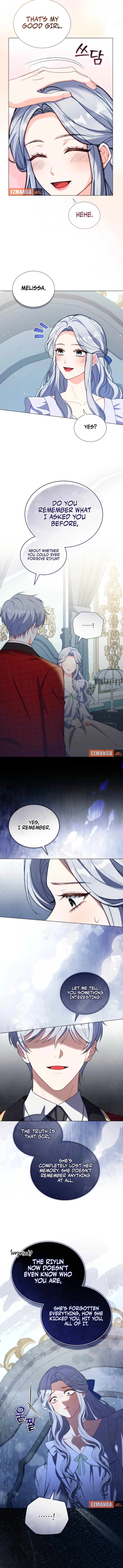 Adinmir’s Thorn Flower Chapter 26 - Page 7