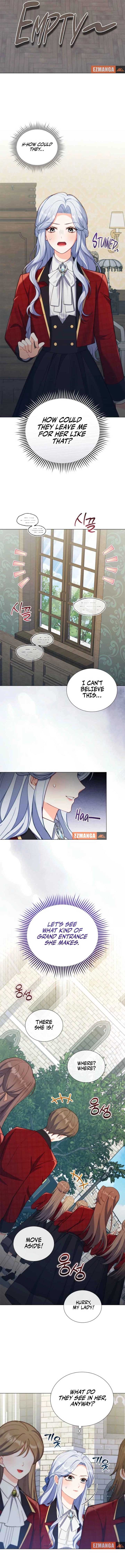 Adinmir’s Thorn Flower Chapter 27 - Page 12