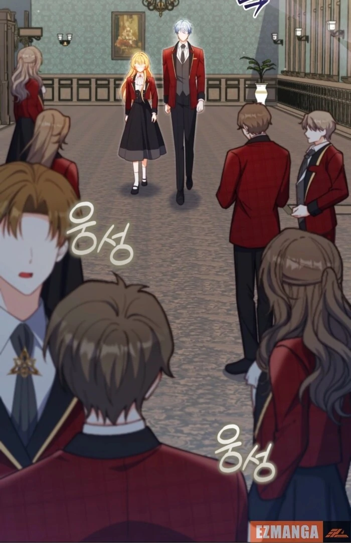 Adinmir’s Thorn Flower Chapter 28 - Page 4