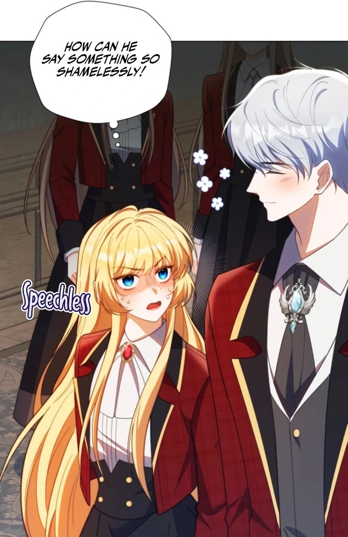 Adinmir’s Thorn Flower Chapter 28 - Page 10