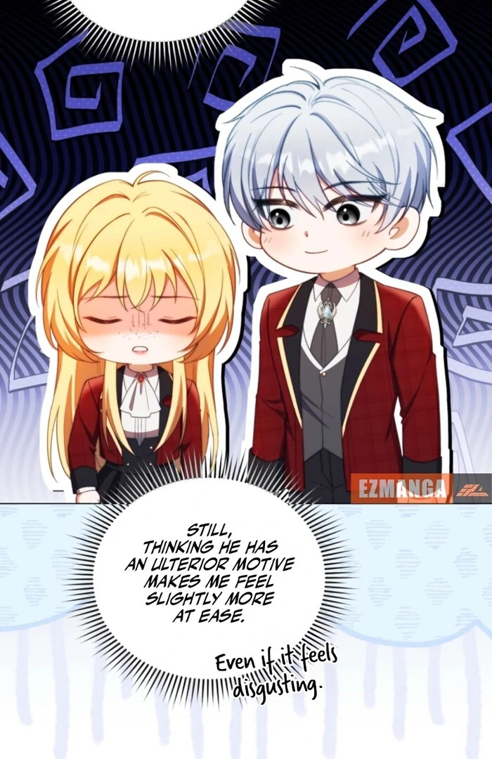 Adinmir’s Thorn Flower Chapter 28 - Page 12