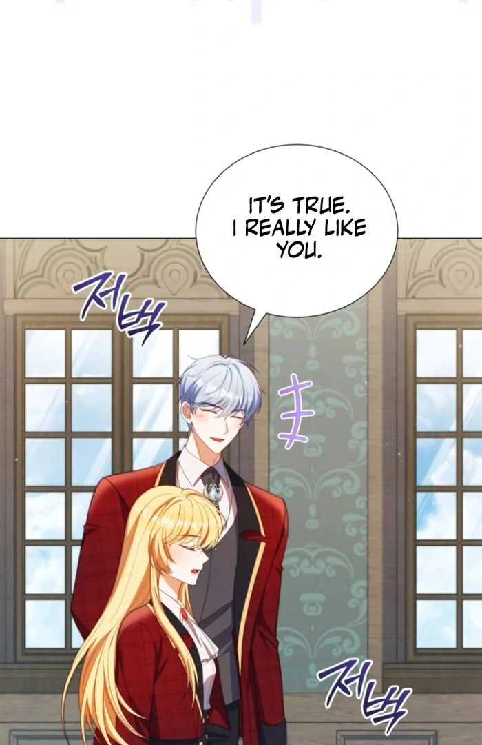 Adinmir’s Thorn Flower Chapter 28 - Page 13