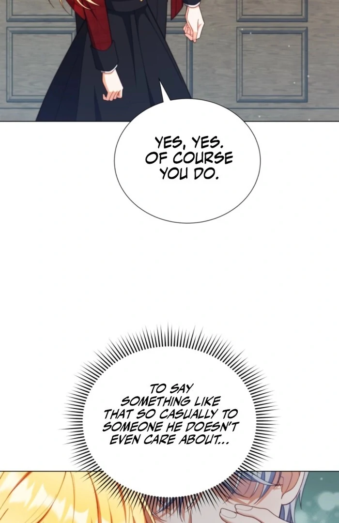 Adinmir’s Thorn Flower Chapter 28 - Page 14