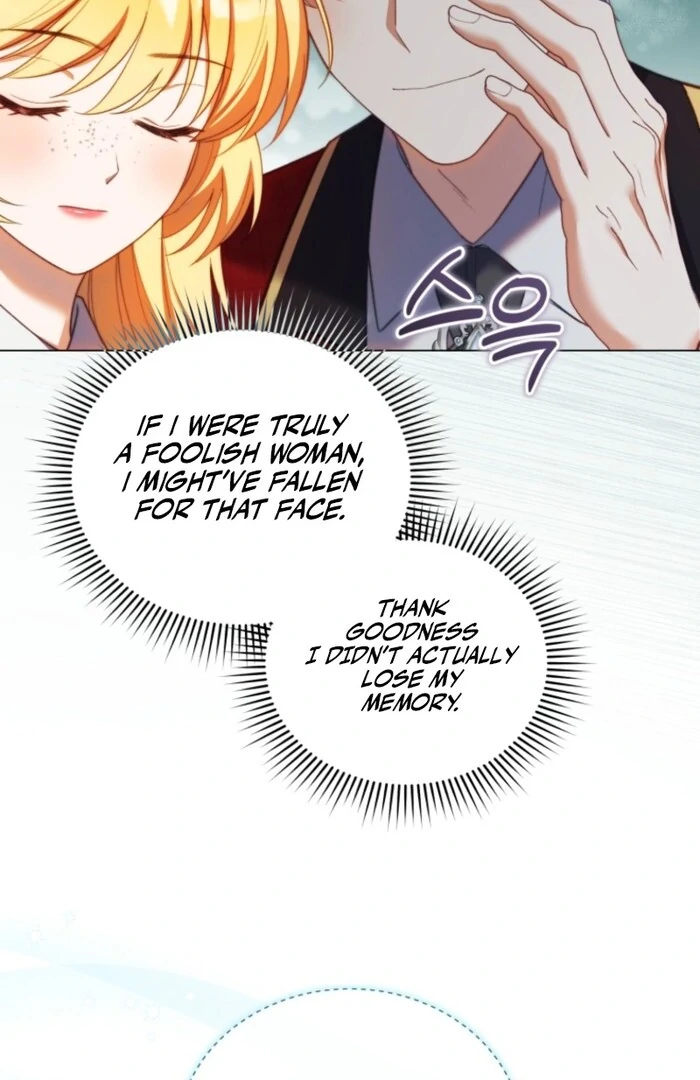 Adinmir’s Thorn Flower Chapter 28 - Page 15