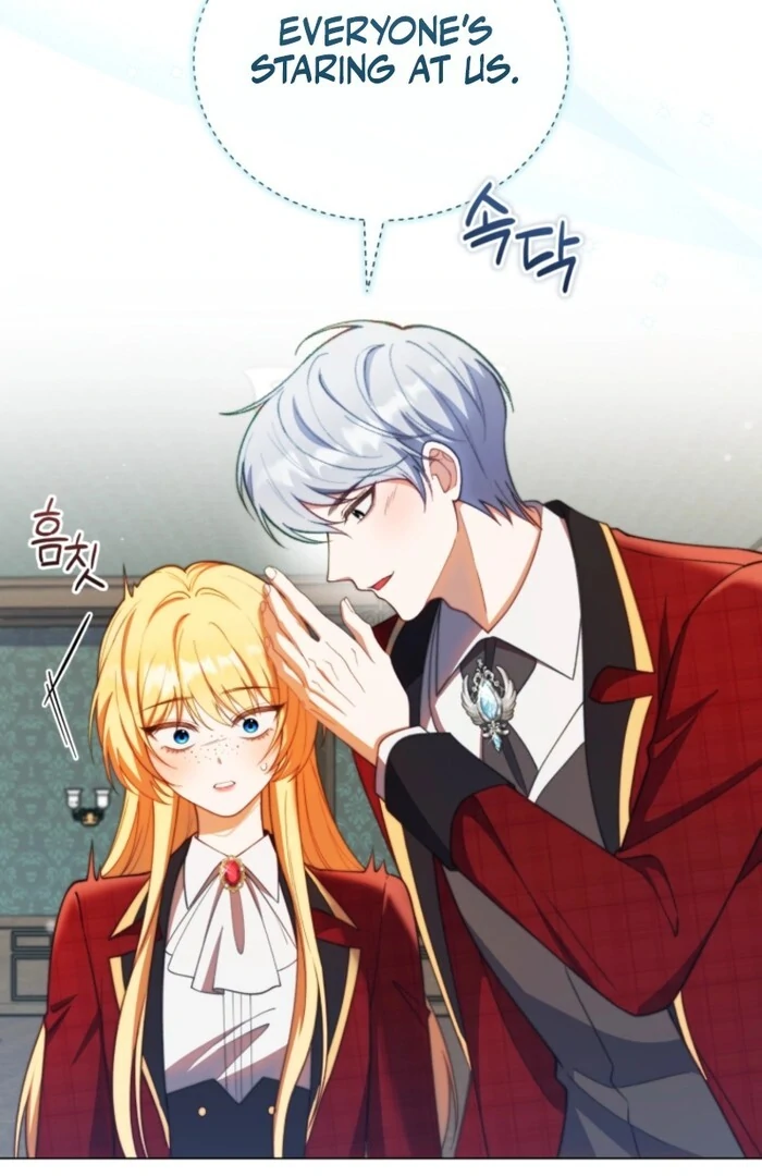 Adinmir’s Thorn Flower Chapter 28 - Page 16