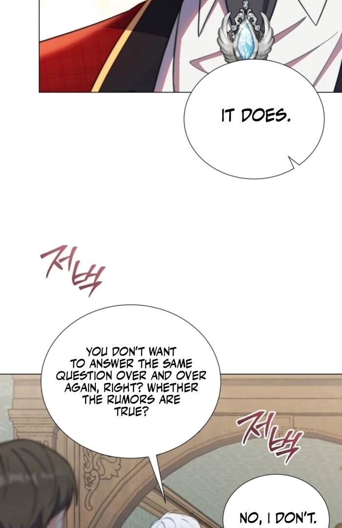 Adinmir’s Thorn Flower Chapter 28 - Page 20