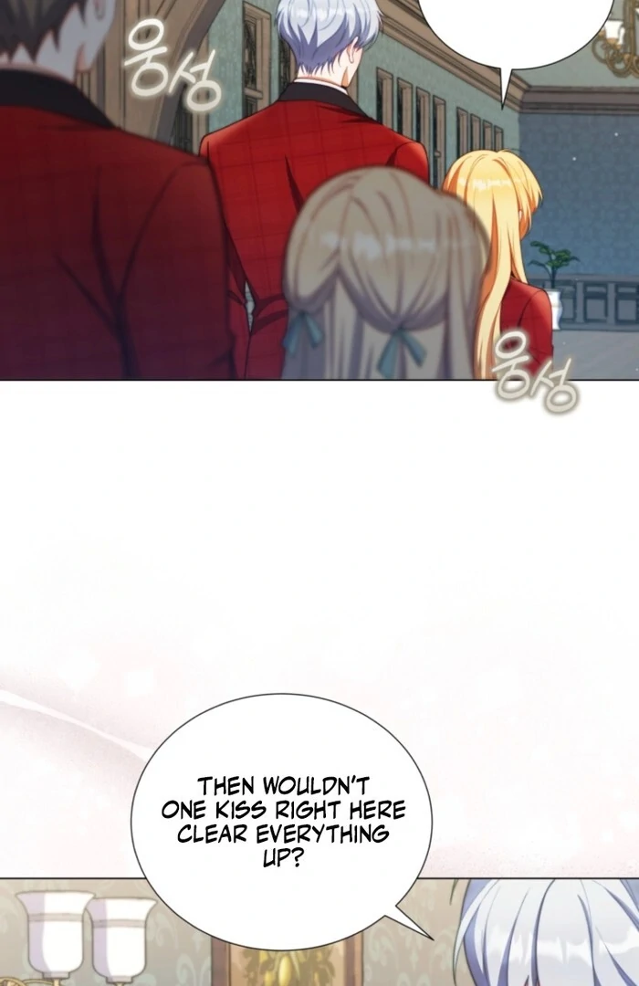 Adinmir’s Thorn Flower Chapter 28 - Page 21