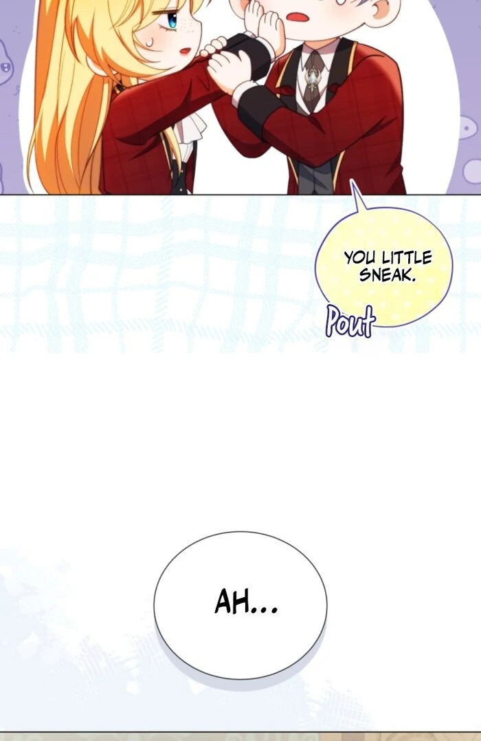 Adinmir’s Thorn Flower Chapter 28 - Page 27