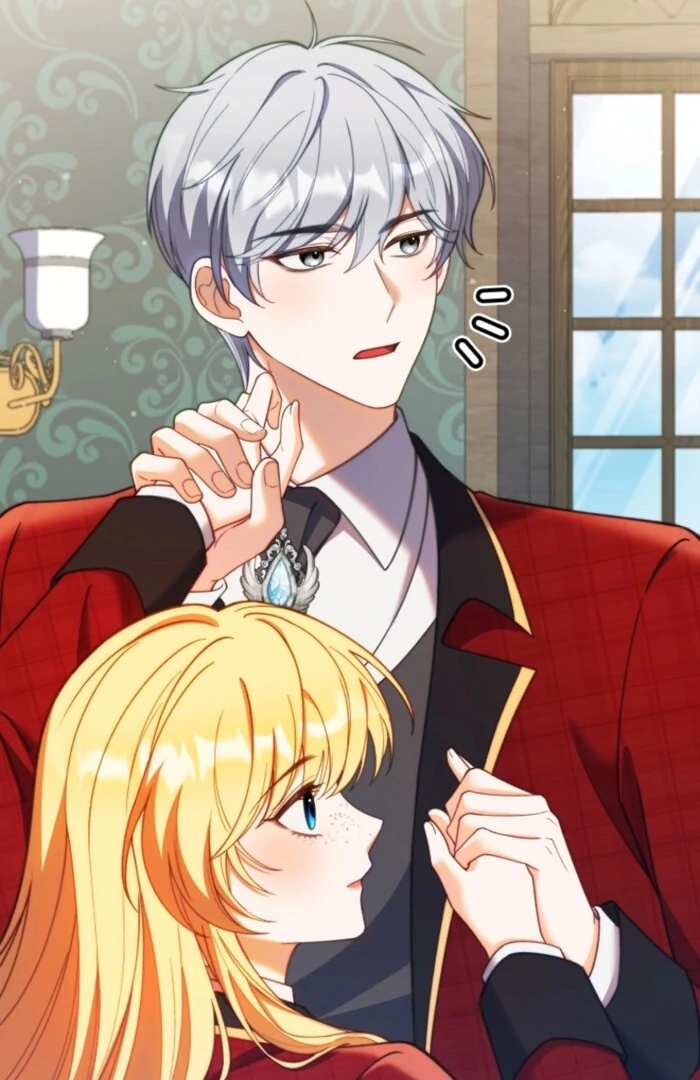 Adinmir’s Thorn Flower Chapter 28 - Page 28