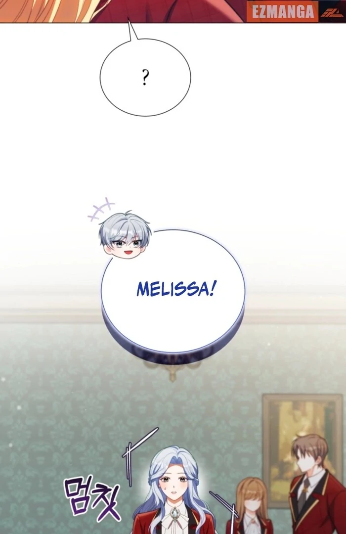 Adinmir’s Thorn Flower Chapter 28 - Page 29