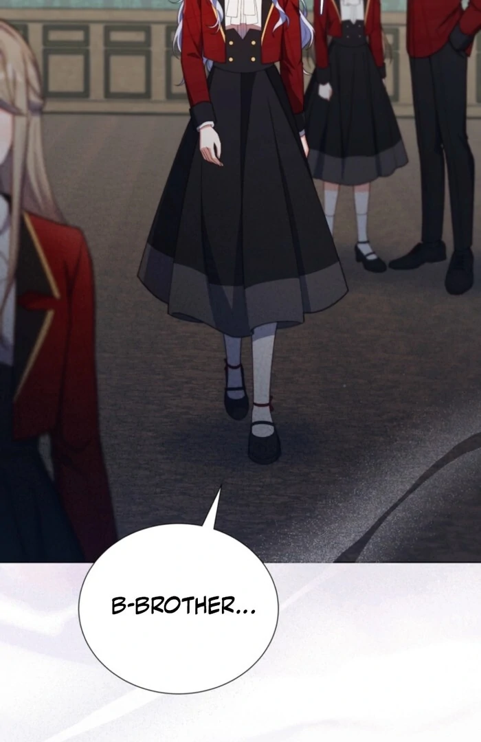 Adinmir’s Thorn Flower Chapter 28 - Page 30