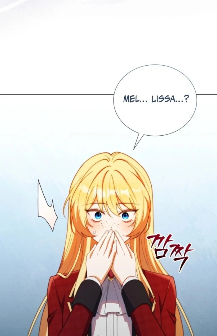 Adinmir’s Thorn Flower Chapter 28 - Page 31