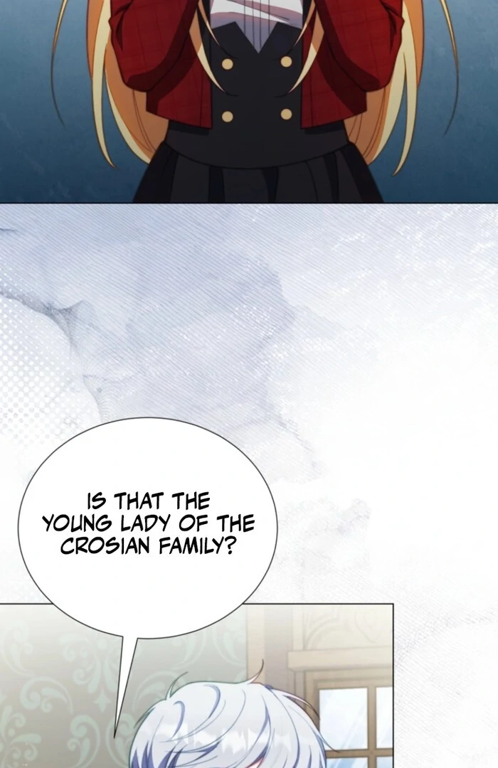 Adinmir’s Thorn Flower Chapter 28 - Page 32