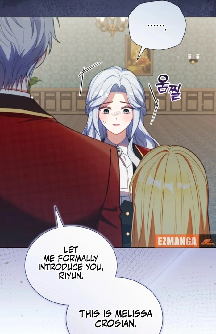 Adinmir’s Thorn Flower Chapter 28 - Page 38