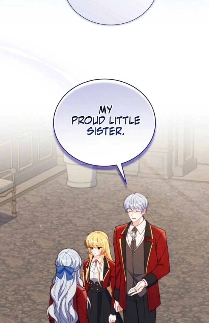 Adinmir’s Thorn Flower Chapter 28 - Page 39