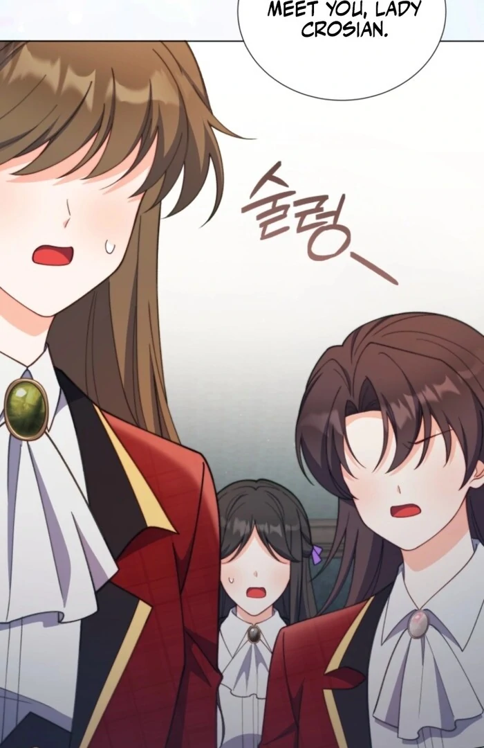 Adinmir’s Thorn Flower Chapter 28 - Page 41