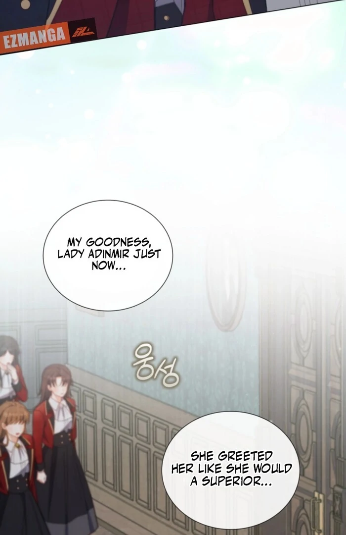 Adinmir’s Thorn Flower Chapter 28 - Page 42