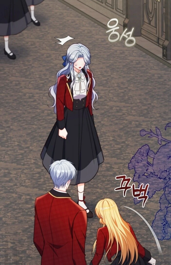 Adinmir’s Thorn Flower Chapter 28 - Page 43