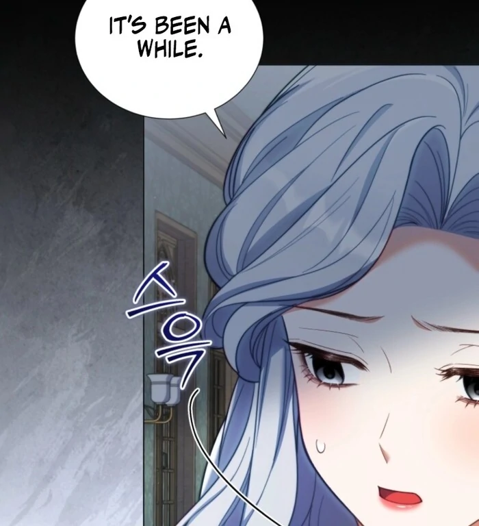 Adinmir’s Thorn Flower Chapter 28 - Page 45