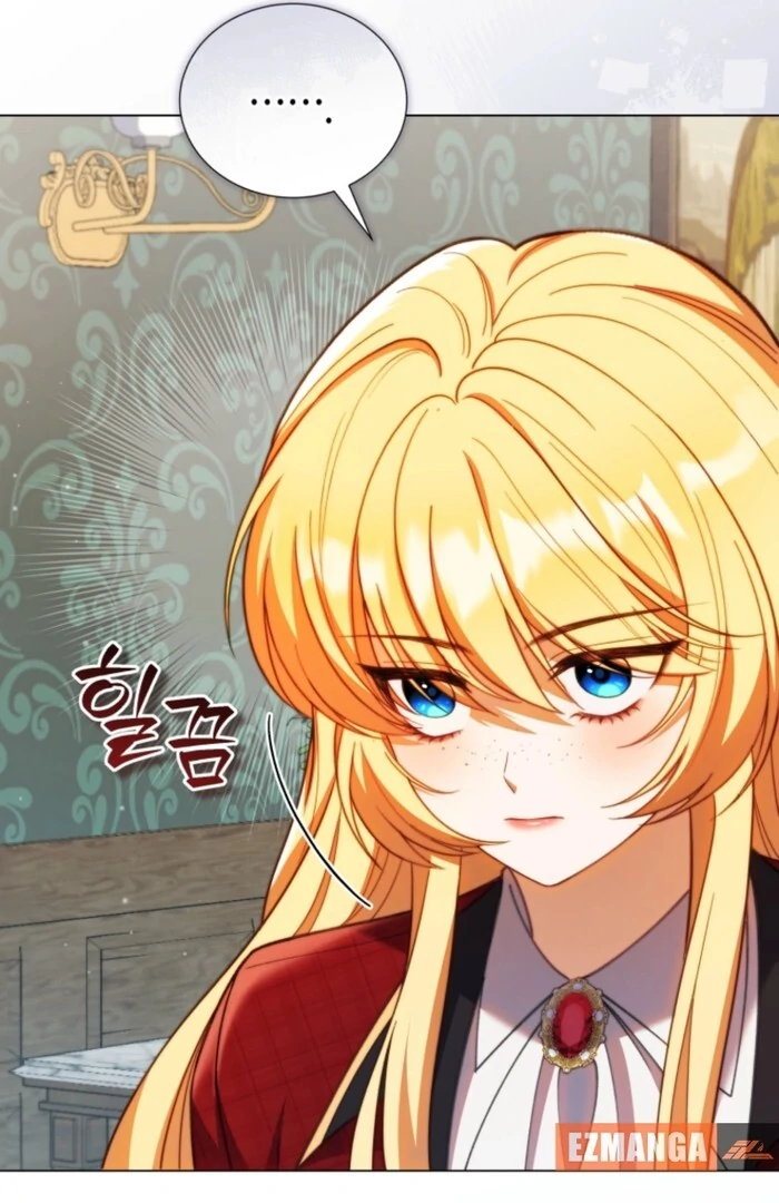 Adinmir’s Thorn Flower Chapter 28 - Page 47