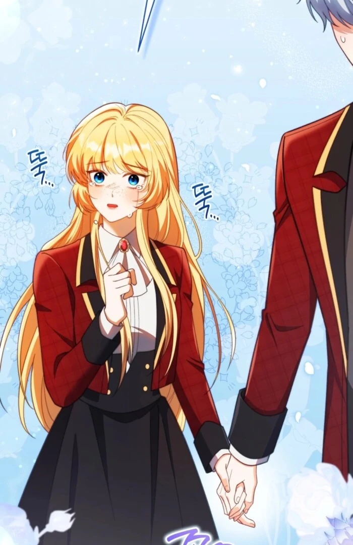 Adinmir’s Thorn Flower Chapter 28 - Page 50