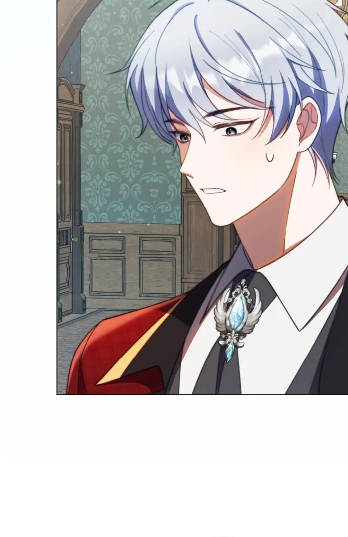 Adinmir’s Thorn Flower Chapter 28 - Page 52