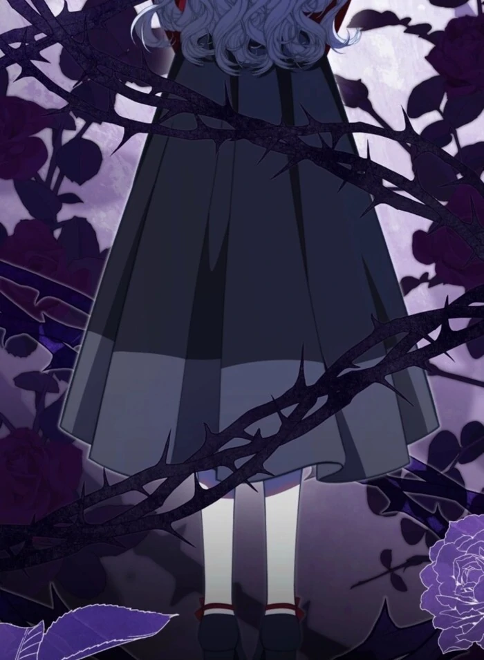 Adinmir’s Thorn Flower Chapter 28 - Page 54