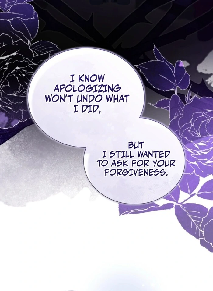 Adinmir’s Thorn Flower Chapter 28 - Page 55