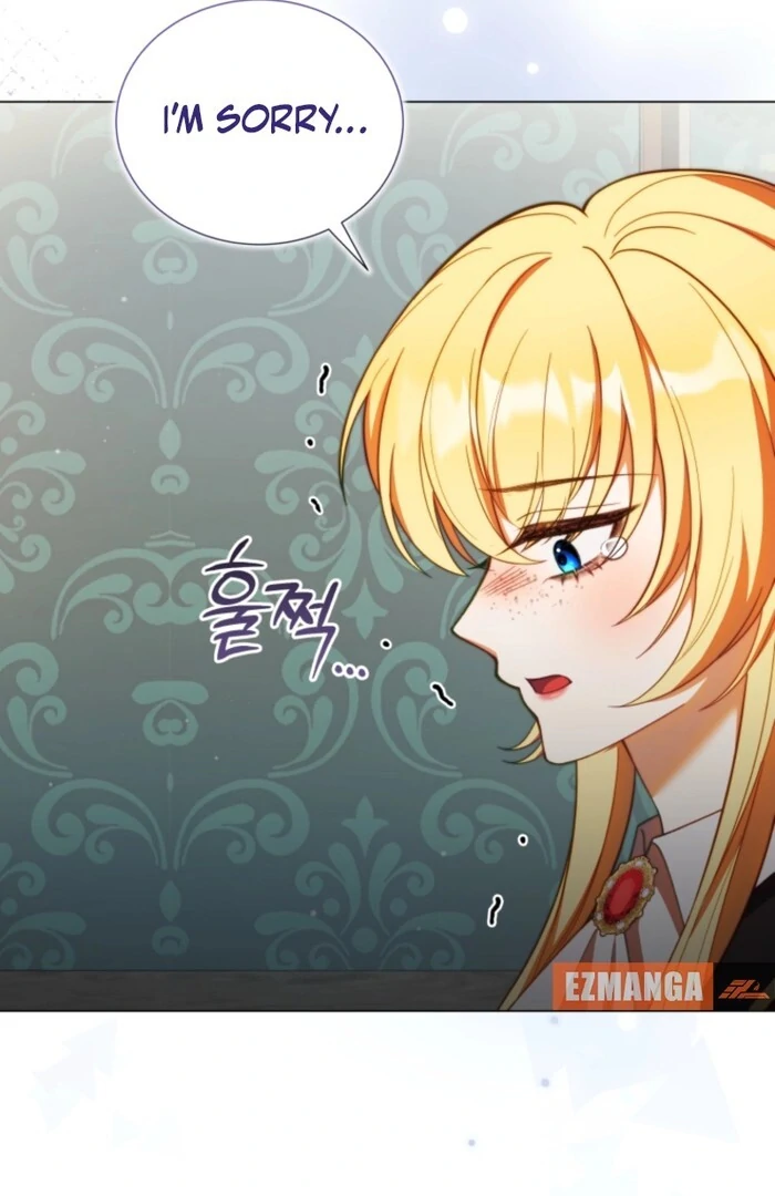 Adinmir’s Thorn Flower Chapter 28 - Page 56