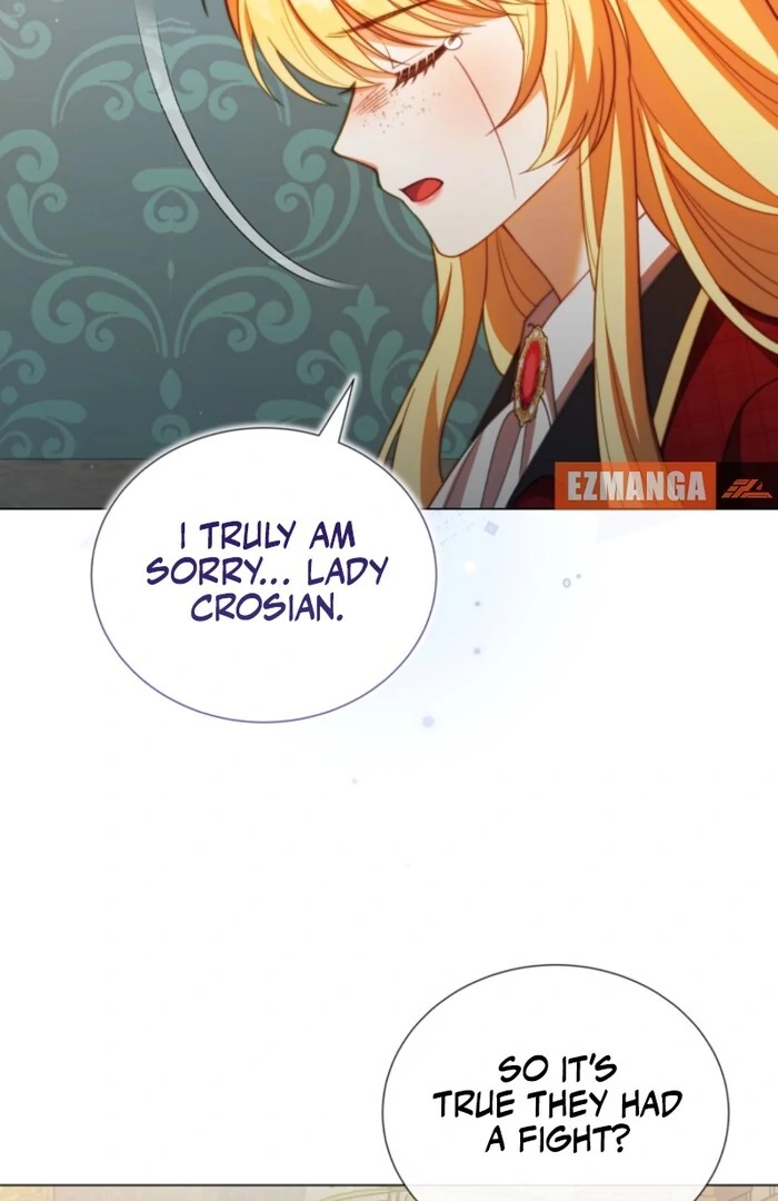 Adinmir’s Thorn Flower Chapter 28 - Page 58