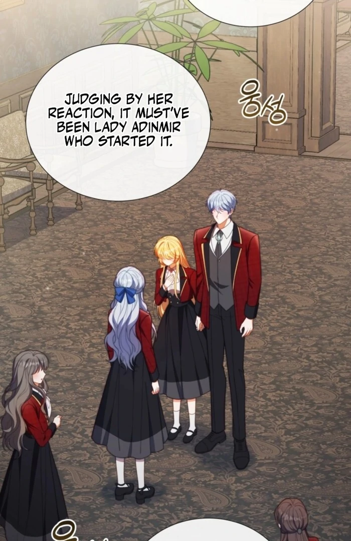 Adinmir’s Thorn Flower Chapter 28 - Page 59