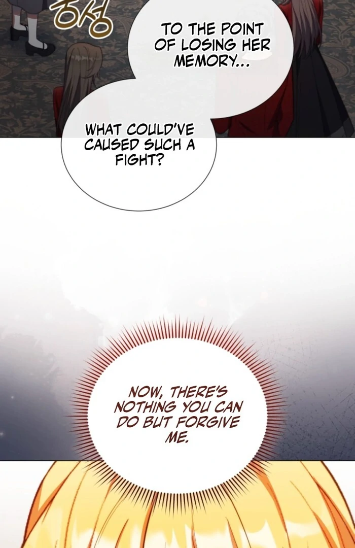 Adinmir’s Thorn Flower Chapter 28 - Page 60