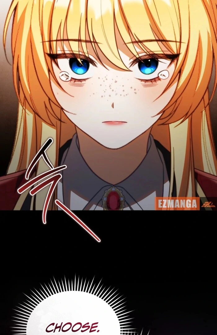 Adinmir’s Thorn Flower Chapter 28 - Page 61