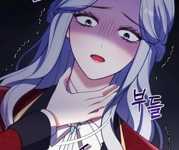 Adinmir’s Thorn Flower Chapter 28 - Page 64