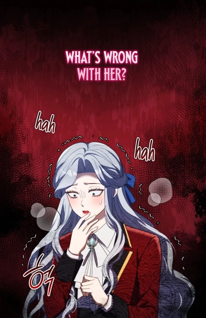 Adinmir’s Thorn Flower Chapter 28 - Page 67