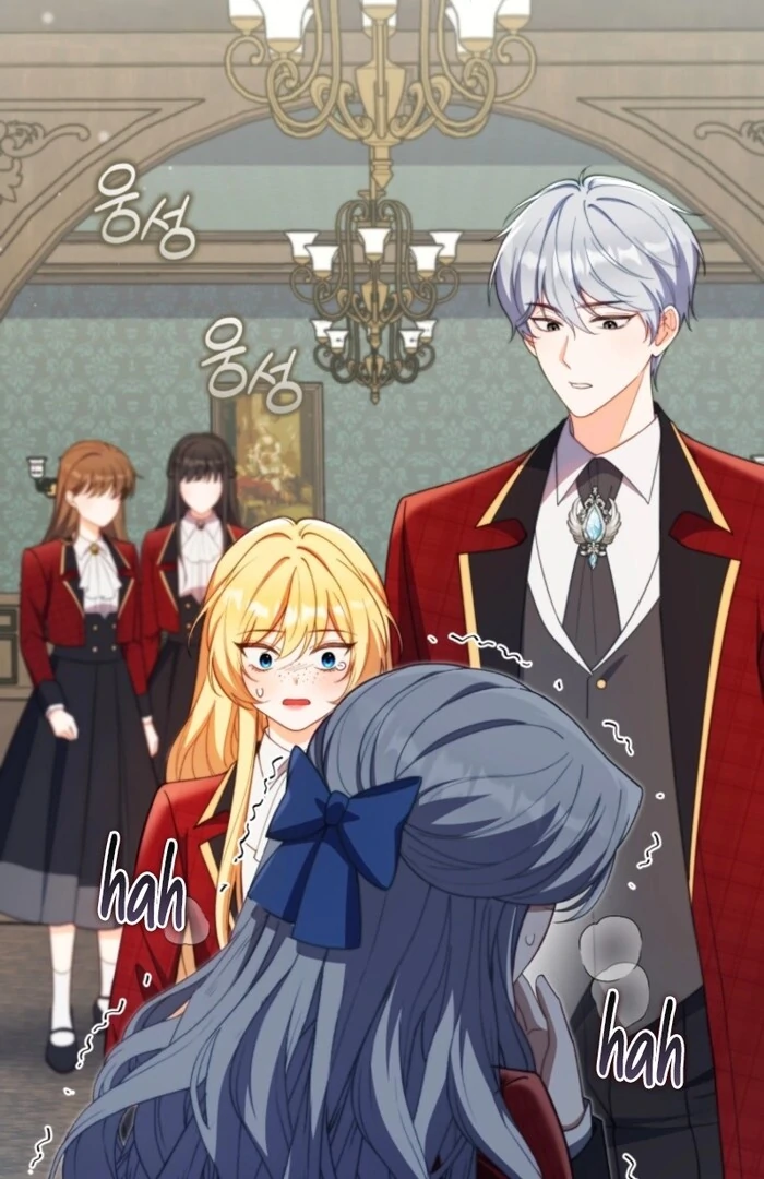 Adinmir’s Thorn Flower Chapter 28 - Page 69