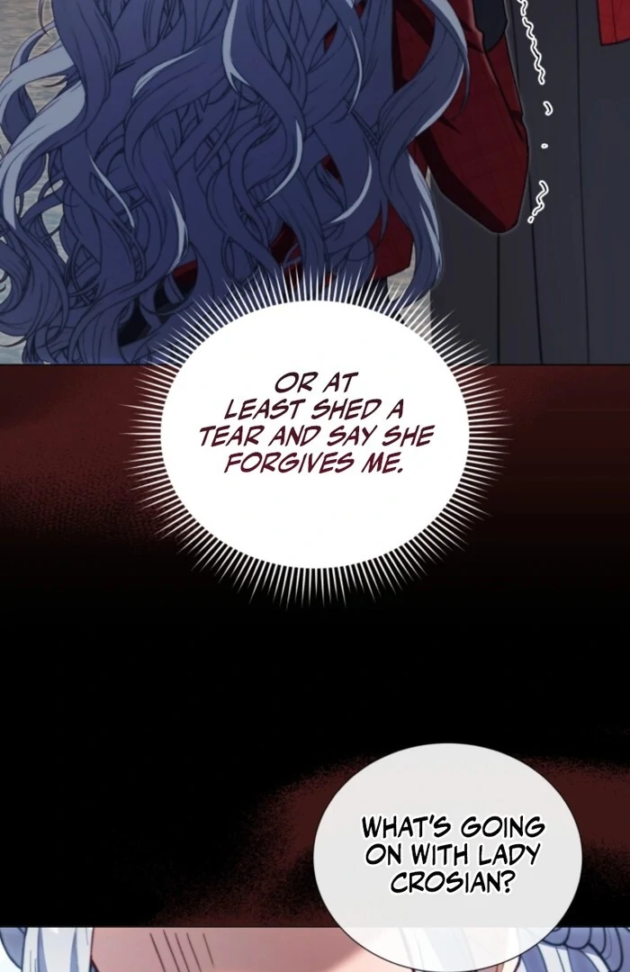 Adinmir’s Thorn Flower Chapter 28 - Page 70