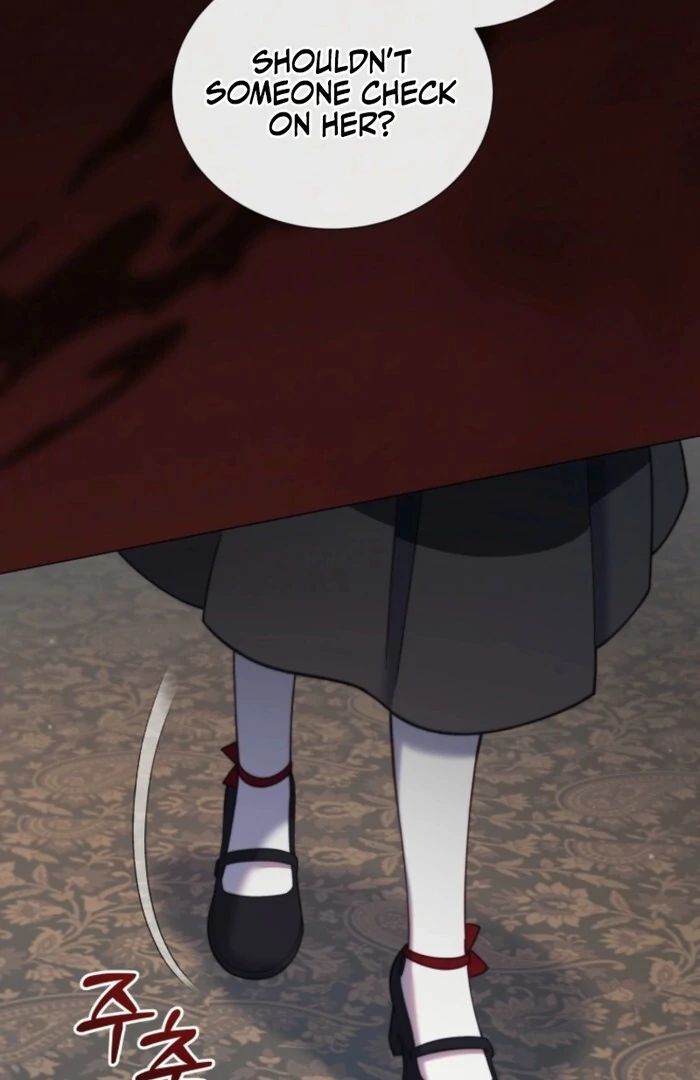 Adinmir’s Thorn Flower Chapter 28 - Page 72