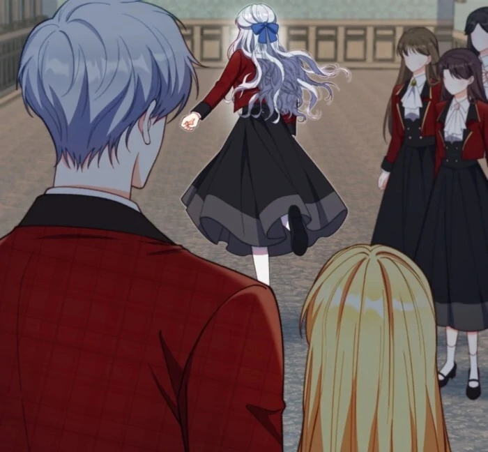 Adinmir’s Thorn Flower Chapter 28 - Page 74