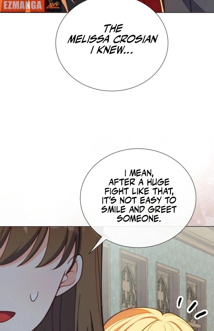 Adinmir’s Thorn Flower Chapter 28 - Page 77