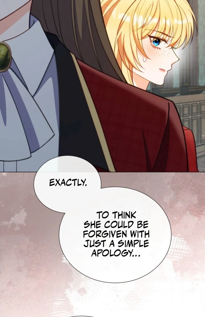 Adinmir’s Thorn Flower Chapter 28 - Page 78