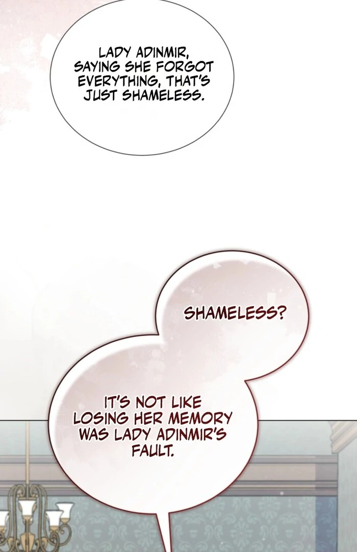 Adinmir’s Thorn Flower Chapter 28 - Page 79