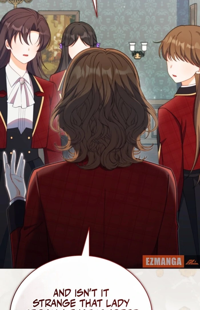 Adinmir’s Thorn Flower Chapter 28 - Page 80