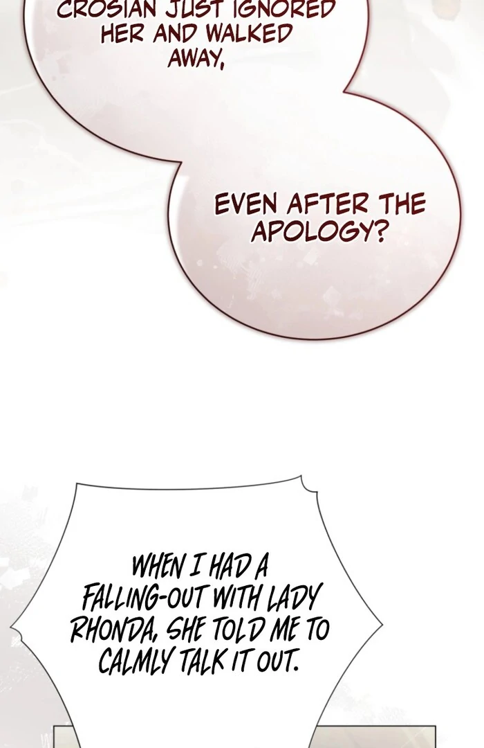 Adinmir’s Thorn Flower Chapter 28 - Page 81