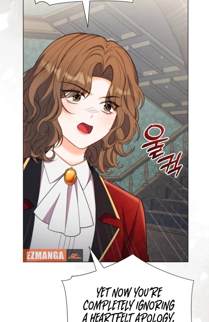 Adinmir’s Thorn Flower Chapter 28 - Page 82