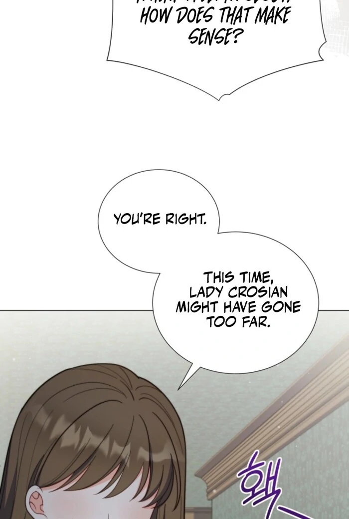 Adinmir’s Thorn Flower Chapter 28 - Page 83