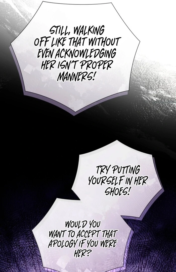 Adinmir’s Thorn Flower Chapter 28 - Page 85