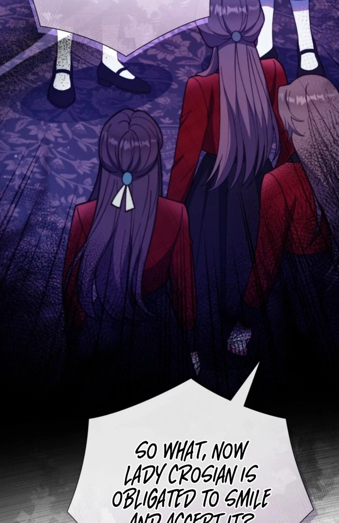 Adinmir’s Thorn Flower Chapter 28 - Page 87