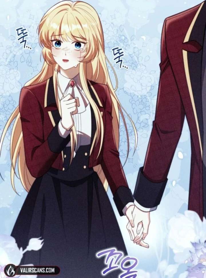 Adinmir’s Thorn Flower Chapter 29 - Page 14