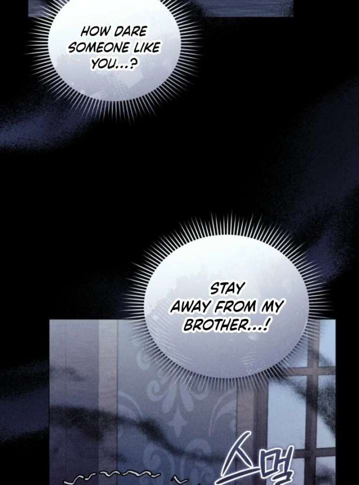 Adinmir’s Thorn Flower Chapter 29 - Page 19